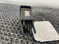 кнопка противотуманных фар Volkswagen Golf 2 поколение 1984, 1.6 л., бензин, МКПП, передний привод - фото №3