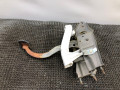 педаль сцепления Opel Vectra B (1995 - 1999), 1.6 л., X 16 XEL, бензин, МКПП, темно зеленный металлик, седан, передний привод - фото №3