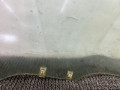 стекло двери задней правой Mazda 626 GF 1997, 2.0 л., дизель, МКПП, зелёный, седан, передний привод - фото №2