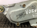 моторчик заднего стеклоочистителя (дворника) Mazda 323 5 поколение 1994, 1.8 л., BP (DOHC), бензин, МКПП, красный, хетчбэк 5 дв., передний привод, 849200-1263 - фото №5