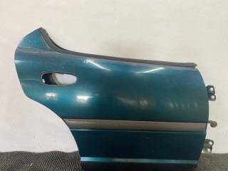 дверь задняя правая Chrysler Neon 1 поколение 1996, 2.0 л., бензин, МКПП, синий, седан, передний привод