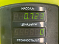решетка радиатора Kia Sorento 1 поколение 2005, 2.5 л., D4CB, дизель, АКПП, черный, внедорожник 5 дв., полный подключаемый привод - фото №8