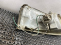 поворотник левый Mazda 626 3 поколение GD (1987 - 1992), 2.0 л., бензин, МКПП, желтый, седан, передний привод - фото №3