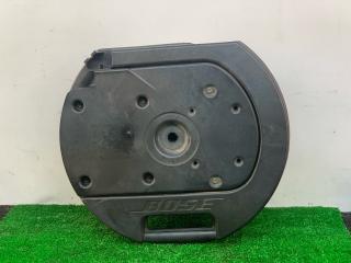 сабвуфер Nissan Murano Z50 2005, 3.5 л., бензин, АКПП, черный, внедорожник 5 дв., полный привод