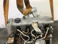 трубка ТНВД Mercedes-Benz W123 W123 1983, 2.0 л., дизель, МКПП, седан - фото №3