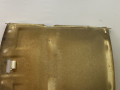 потолок Dacia Logan 1 поколение 2005, 1.6 л., K7M 710, бензин, МКПП, синий, седан, передний привод - фото №5