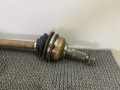 полуось передняя левая (приводной вал, ШРУС) Kia Sorento 1 поколение 2005, 2.5 л., CRDi, D4CB, дизель, МКПП, черный, внедорожник 5 дв., полный подключаемый привод - фото №3
