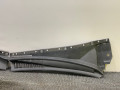 дождевик Kia Sorento 1 поколение 2004, 2.5 л., CRDi, D4CB, дизель, АКПП, серебристый, внедорожник 5 дв., полный подключаемый привод - фото №3