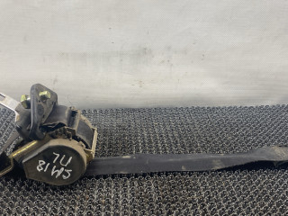 ремень безопасности Iran Khodro Samand 1 поколение 2009, 1.8 л., бензин, МКПП, серебристый, седан, передний привод