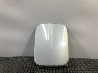 лючок топливного бака Audi 80 B3 (1986 - 1991), 1.8 л., бензин, МКПП, серый, передний привод