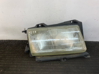 фара правая Fiat Scudo 1 поколение (1996 - 2007), 2.0 л., дизель, МКПП, белый, минивэн, передний привод, 1474267080, 36160748, 36160700