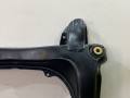 балка подвески передняя (подрамник) Audi 80 B3 89/B3 1987, 1.8 л., бензин, МКПП, серый, седан, передний привод - фото №9