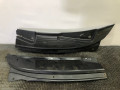 дождевик Ford Mondeo 1 поколение 1996, 2.0 л., бензин, МКПП, серебристый, седан, передний привод - фото №2