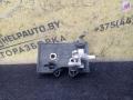 замок двери передней правой Audi 80 B3 1988, 1.9 л., 1Y, дизель, МКПП, серебро, седан, передний привод - фото №2