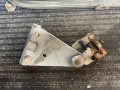 механизм сдвижной двери Nissan Serena C23 1992, 2.0 л., дизель, МКПП, серебро, минивэн, передний привод - фото №3