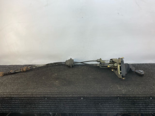 кулиса Fiat Scudo 1 поколение (1996 - 2007), 2.0 л., дизель, МКПП, белый, минивэн, передний привод