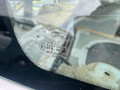 стекло кузовное боковое левое Ford Focus 1 поколение [рестайлинг] 2003, 2.0 л., бензин, МКПП, универсал - фото №2