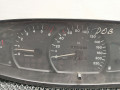 щиток приборов (приборная панель) Opel Omega B 1999, 2.5 л., дизель, 5МКПП, седан - фото №2