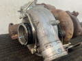 турбина Volvo S70 1 поколение 2000, 2.5 л., D 5252 T, дизель, МКПП, черный, седан, передний привод - фото №2