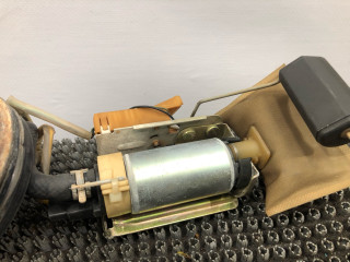 колба в бак Hyundai Elantra 3 поколение [рестайлинг] XD 2005, 1.6 л., G4ED, бензин, МКПП, серебристый, седан, передний привод