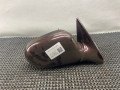 зеркало наружное правое Mazda 626 GE 1994, 1.8 л., FP, бензин, МКПП, бордовый, седан, передний привод - фото №3