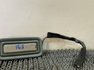 фонарь салона (плафон) Renault Scenic 1 поколение 1998, 1.6 л., бензин, МКПП, 7700835131