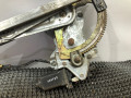 стеклоподъемник электрический задний левый Kia Sorento 1 поколение 2005, 2.4 л., G4JS, бензин, МКПП, красный, внедорожник 5 дв., полный подключаемый привод - фото №2