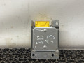 блок AirBag Suzuki Baleno 1 поколение 1998, 1.3 л., i, G13BB, бензин, МКПП, серебристый, седан, передний привод, E5259900-00 - фото №2