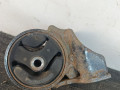 подушка крепления двигателя Suzuki Baleno 1 поколение 1998, 1.3 л., i, G13BB, бензин, МКПП, серебристый, седан, передний привод - фото №2