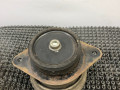 подушка крепления двигателя Volkswagen Passat B3 1993, 1.9 л., AAZ, дизель, 5МКПП, черный, универсал, передний привод - фото №4