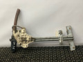 стеклоподъемник электрический задний правый Mazda 626 3 поколение GD 1992, 1.8 л., бензин, МКПП, синий, седан - фото №3