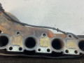коллектор выпускной Audi A4 B5 1999, 1.8 л., бензин, АКПП, черный, универсал, передний привод - фото №4