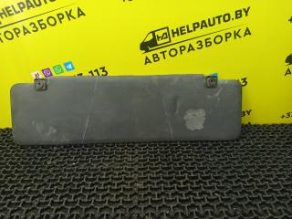 козырек солнцезащитный Peugeot Boxer 2 поколение 2000, 2.0 л., бензин, МКПП, RFX, 10HJ51