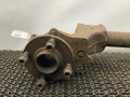 ступица передняя левая Audi 80 B3 1988, 1.6 л., дизель, МКПП, седан, передний привод - фото №3