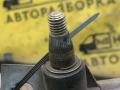 механизм стеклоочистителя (трапеция дворников) Audi 80 B3 (1986 - 1991), 893955023A - фото №7
