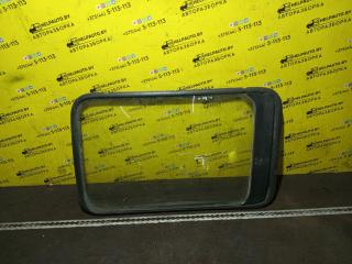 стекло кузовное боковое правое Peugeot Boxer 1 поколение 1999, 2.5 л., дизель, МКПП, белый, микроавтобус