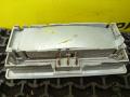 фонарь салона (плафон) Ford Galaxy 1 поколение [рестайлинг] 2002, 1.9 л., дизель, МКПП, серебро, минивэн, передний привод - фото №3