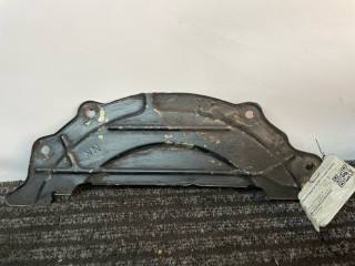 Прокладка КПП (пластина) Opel Omega B (1994 - 1999), 2.0 л., бензин, МКПП, седан, X20XEV