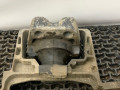 подушка крепления двигателя Ford Focus 2 поколение [рестайлинг] 2009, 1.6 л., бензин, МКПП, черный, универсал, передний привод - фото №5