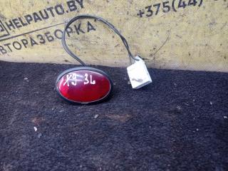 подсветка двери задней Mazda Xedos 9 1 поколение 1996, 2.5 л., бензин, МКПП, темно синий, седан, передний привод