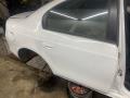 крышка багажника (дверь 3-5) Dodge Neon 2 поколение 2000, 2.0 л., ECH, бензин, АКПП, белый - фото №8