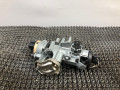 замок зажигания Mazda 626 GF [рестайлинг] GF 1999, 2.0 л., дизель, МКПП, черный, седан, передний привод - фото №4