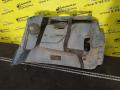 пластик Renault Scenic 1 поколение 1998, 1.9 л., F9Q 716, дизель, МКПП, синий, минивэн, передний привод - фото №3