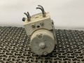 блок ABS Toyota Yaris P1 2001, 1.0 л., 1SZ-FE, бензин, МКПП, серебро, хетчбэк 5 дв., передний привод, 0273004572 - фото №5