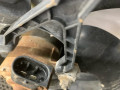 вентилятор радиатора Citroen Berlingo 1 поколение (M59) [рестайлинг] 2005, 1.6 л., NFU (TU5JP4), бензин, 5МКПП, серебро, фургон, передний привод, 9645027980 - фото №4