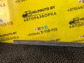 молдинг двери передней левой Fiat Bravo 1 поколение 1998, 1.9 л., дизель, МКПП, черный, хетчбэк 3 дв., передний привод - фото №5