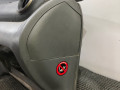 панель передняя салона (торпедо) Toyota RAV4 2 поколение (XA20) 2002, 2.0 л., дизель, МКПП, серебристый, седан - фото №5