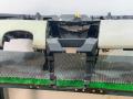 панель передняя салона (торпедо) Nissan Primera P12 2002, 2.2 л., дизель, передний привод - фото №3