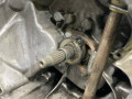 КПП механическая (МКПП) Citroen Xantia 1 поколение 1997, 1.8 л., бензин, МКПП, синий, универсал, передний привод, 20TB25, 9444772A - фото №5