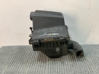 корпус воздушного фильтра Volkswagen Golf 3 поколение 1997, 1.8 л., бензин, МКПП, хетчбэк 5 дв., передний привод, 1HO129607